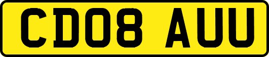CD08AUU