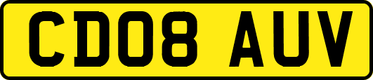 CD08AUV