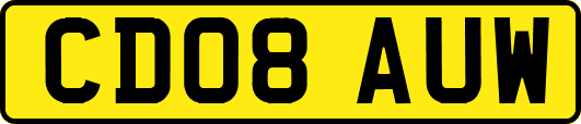 CD08AUW