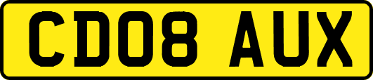 CD08AUX