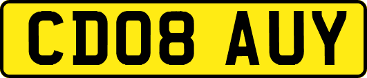 CD08AUY