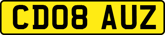 CD08AUZ
