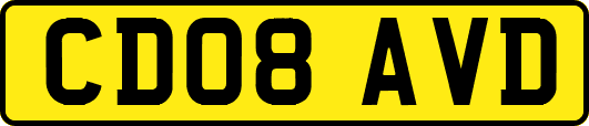 CD08AVD