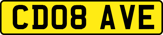 CD08AVE