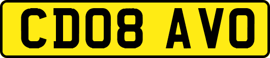 CD08AVO