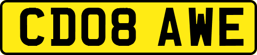 CD08AWE