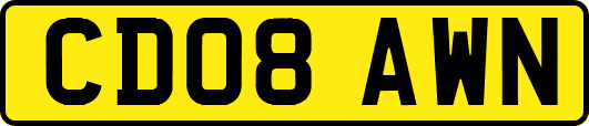 CD08AWN