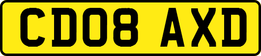 CD08AXD