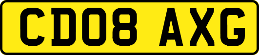 CD08AXG