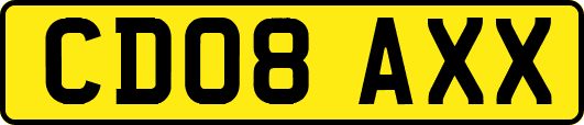 CD08AXX