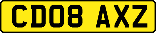 CD08AXZ