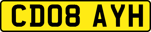CD08AYH