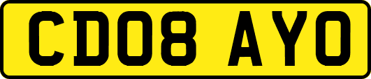 CD08AYO