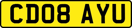 CD08AYU