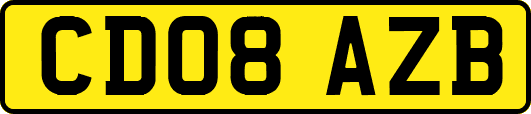 CD08AZB