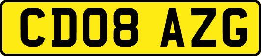 CD08AZG