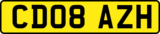 CD08AZH