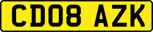 CD08AZK