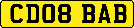 CD08BAB