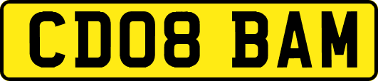 CD08BAM