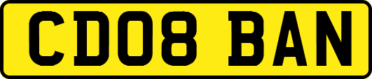 CD08BAN