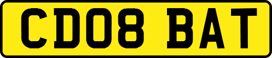 CD08BAT