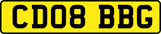 CD08BBG