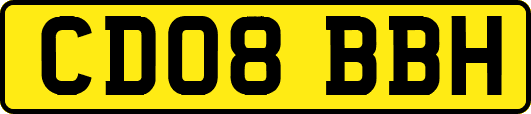CD08BBH