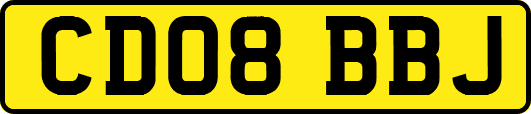 CD08BBJ