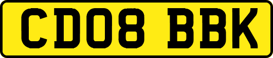 CD08BBK