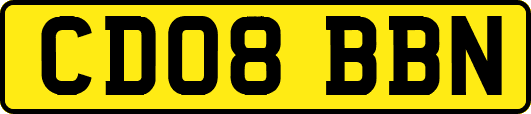 CD08BBN
