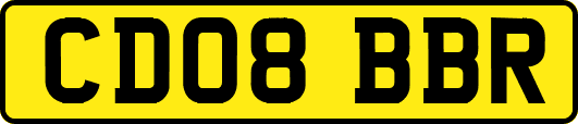 CD08BBR