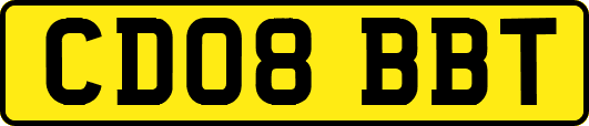 CD08BBT
