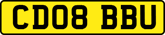 CD08BBU