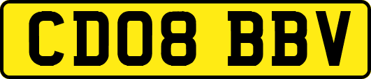 CD08BBV