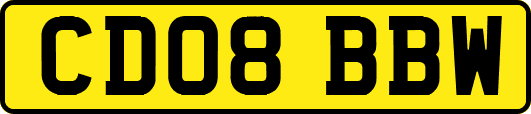 CD08BBW