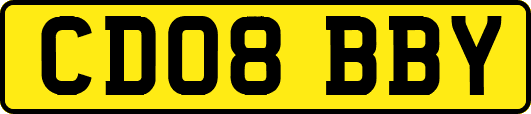 CD08BBY