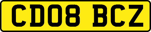 CD08BCZ
