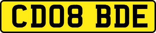 CD08BDE
