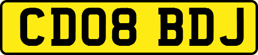 CD08BDJ
