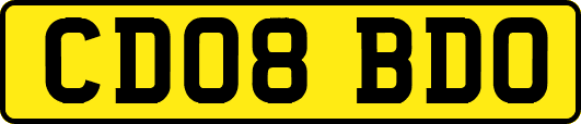 CD08BDO