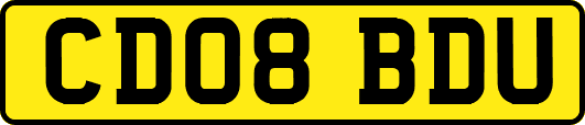 CD08BDU