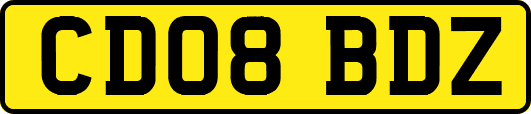 CD08BDZ