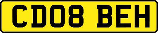 CD08BEH