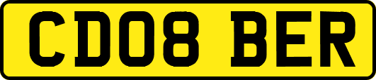 CD08BER
