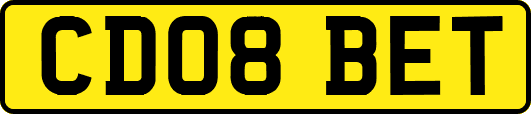CD08BET