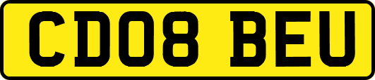 CD08BEU