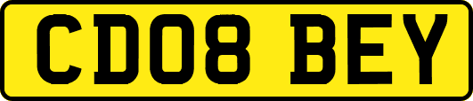 CD08BEY