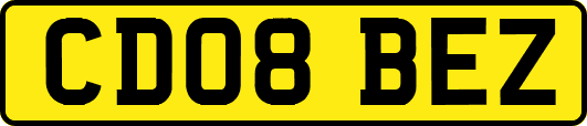 CD08BEZ