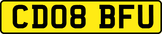 CD08BFU